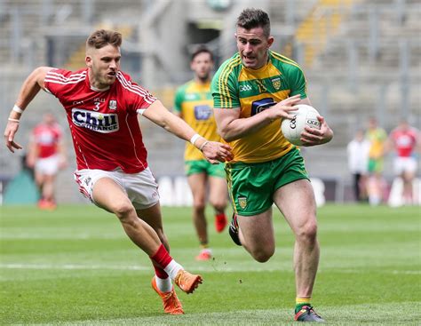 Gaelic football .